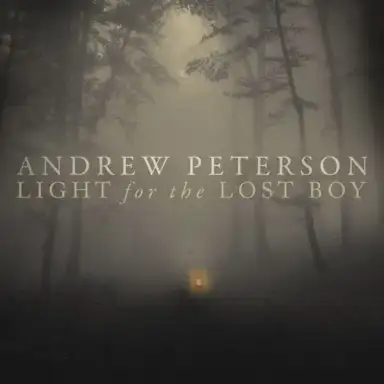 Light for the Lost Boy