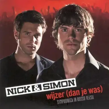 Wijzer (dan je was)