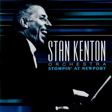 Stompin’ at Newport