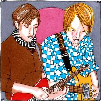 Daytrotter Session