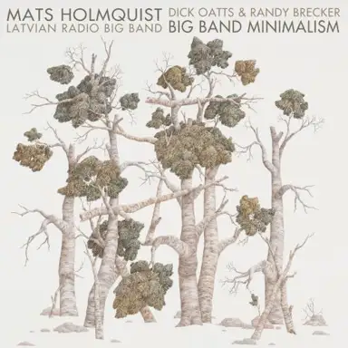 Big Band Minimalism