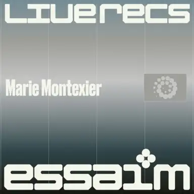 [Tribalism] Marie Montexier (full recording) @ essaim, Paris / 04april2025