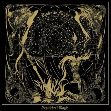Sepulchral Magic