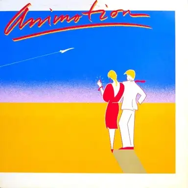 Animotion