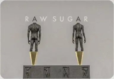 Raw Sugar (Valentines Day mix)