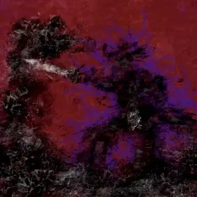 Spirit Roaming