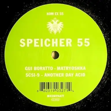 Speicher 55