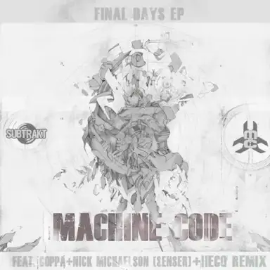 Final Days EP