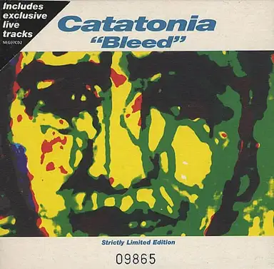 Bleed