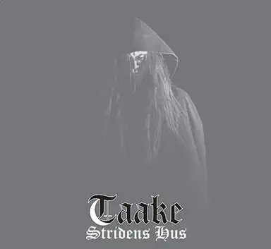 Stridens hus