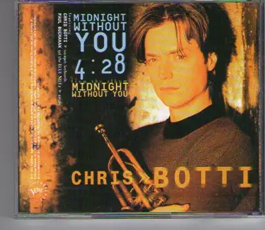 Midnight Without You