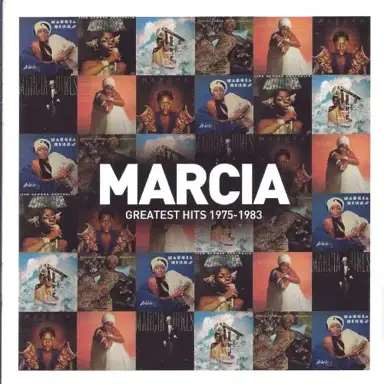Marcia: Greatest Hits 1975 -1983