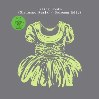 Eating Hooks (Siriusmo remix - Solomun edit)