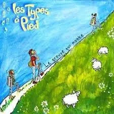 Le Groupe qui monte