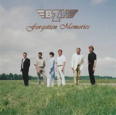 Forgotten Memories