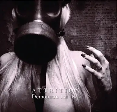 Demonstro 1981 ‐ 86