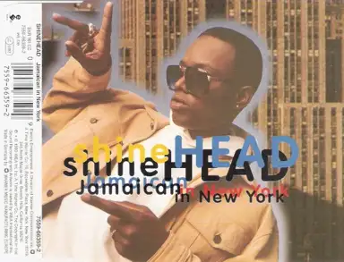 Jamaican in New York