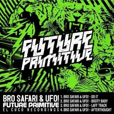 Future Primitive