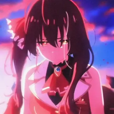 FALLING LOVE
