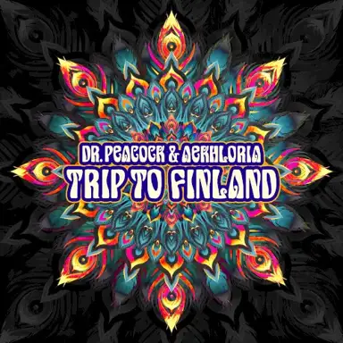 Trip to Finland