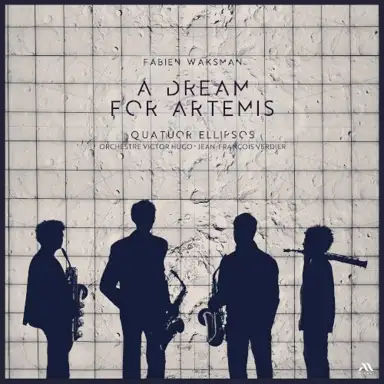 A Dream for Artemis
