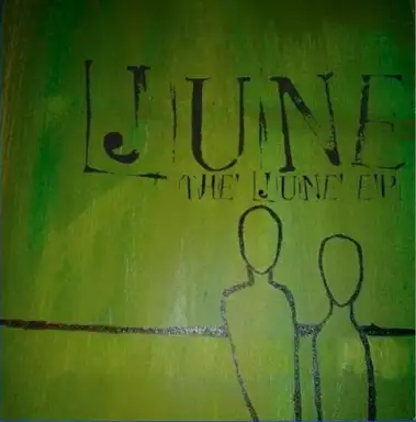 The June EP