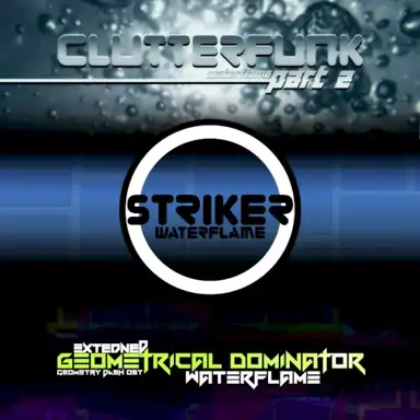 Geometry Dash Singles
