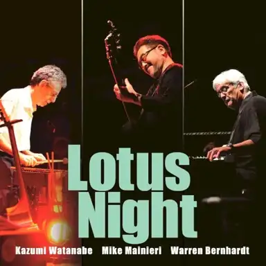 Lotus Night