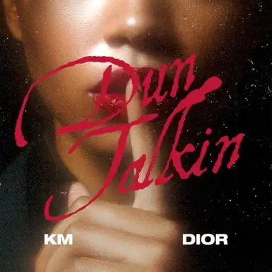 Dun Talkin