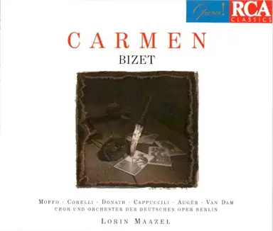 Carmen