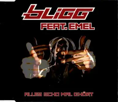 Alles scho mal ghört