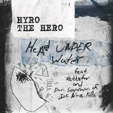 Head Under Water