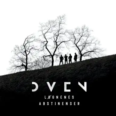 Løgnens abstinenser