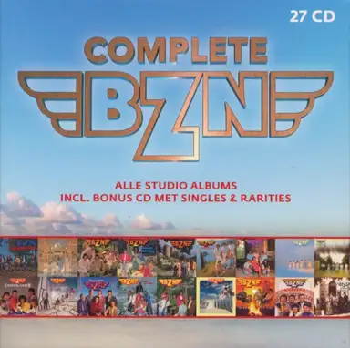 Complete BZN