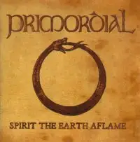 Spirit the Earth Aflame