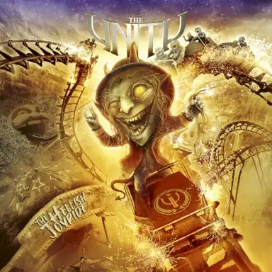 The Hellish Joyride