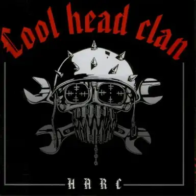 Harc