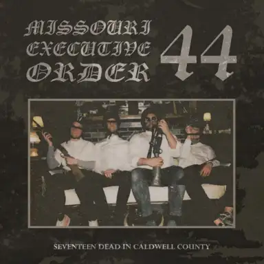 Seventeen Dead in Caldwell County