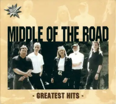 Greatest Hits