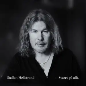 - Svaret på allt.