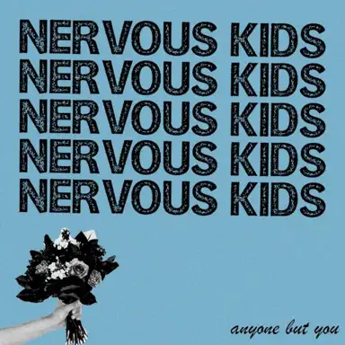 Anyone but You