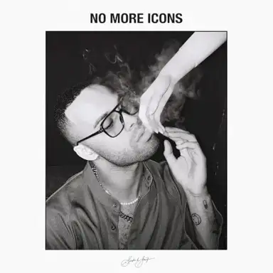 NO MORE ICONS?