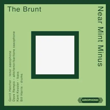 Near Mint Minus