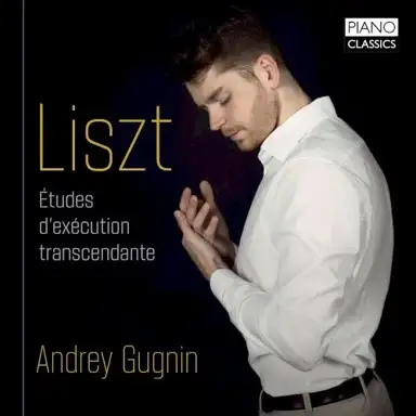 Études d’exécution transcendante