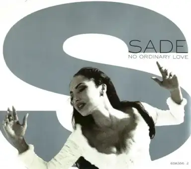 No Ordinary Love