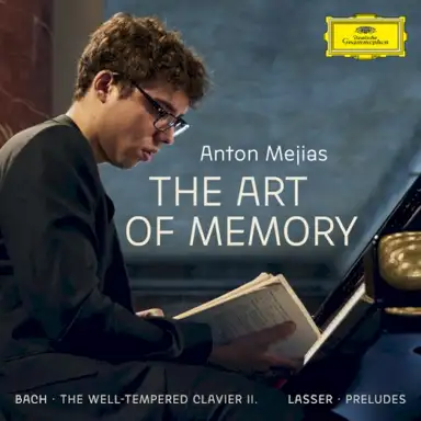 The Art of Memory