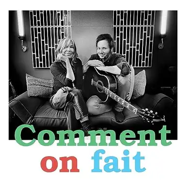 Comment on fait