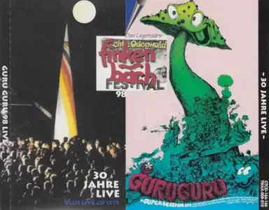 30 Jahre Live