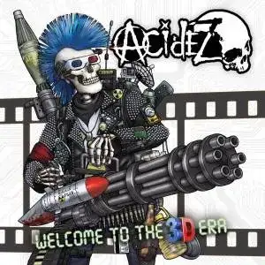 Welcome to the 3D Era