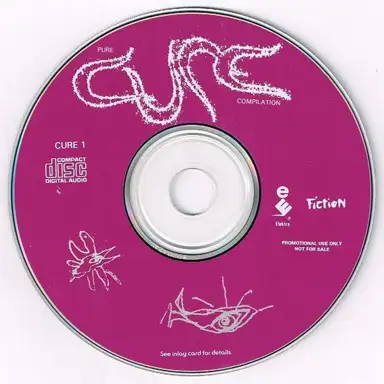Pure Cure Compilation